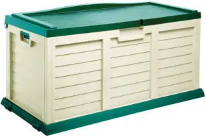garden storage box